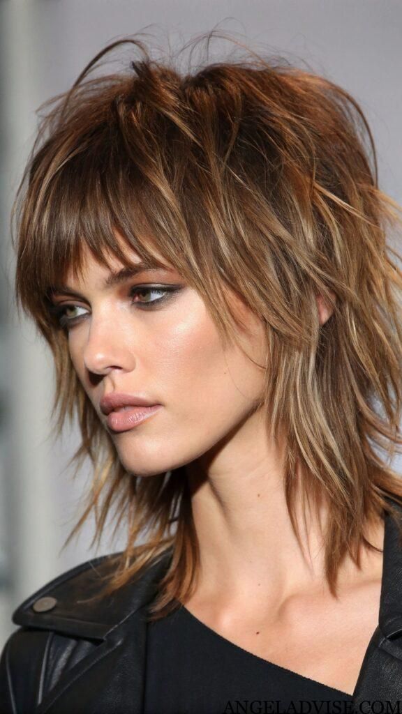 Le Shag Moderne