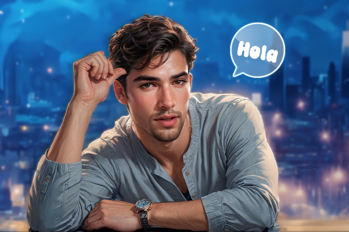 Novio virtual: Cómo crear uno gratis con IA [Guía 2025]