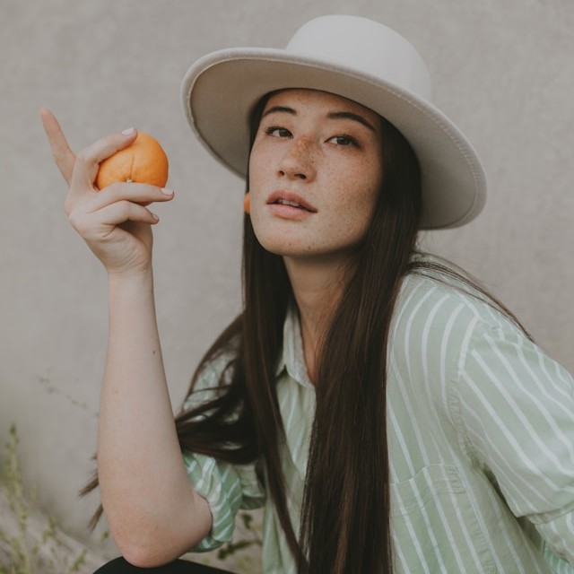 照片變飛天小女警