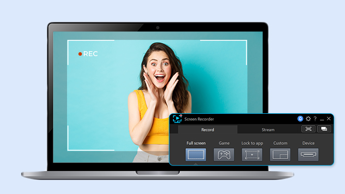 Establish your target audience visual