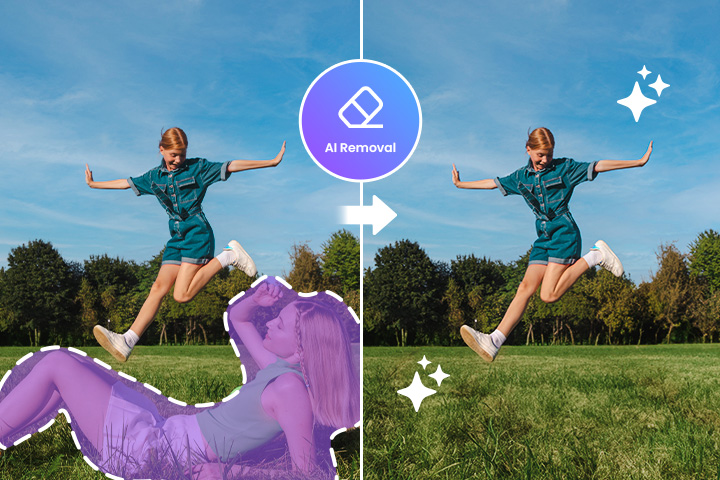 How to Erase People and Objects from Photos on iPhone in 2025