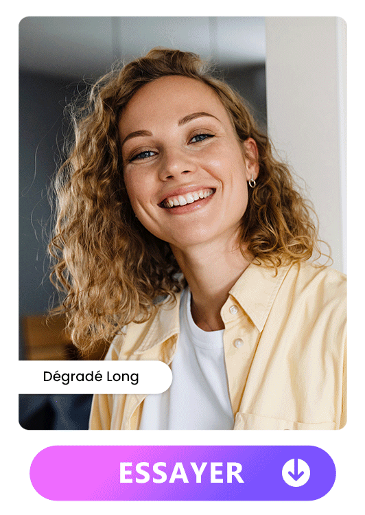 Quelle coupe de cheveux pour moi? Le coiffures tendances à essayer!