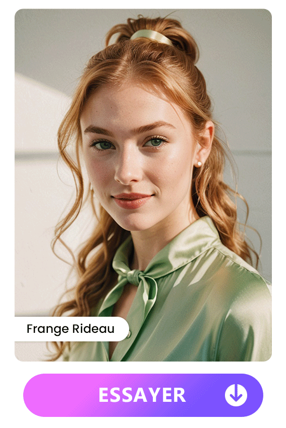 Quelle coupe de cheveux pour moi? Le coiffures tendances à essayer!