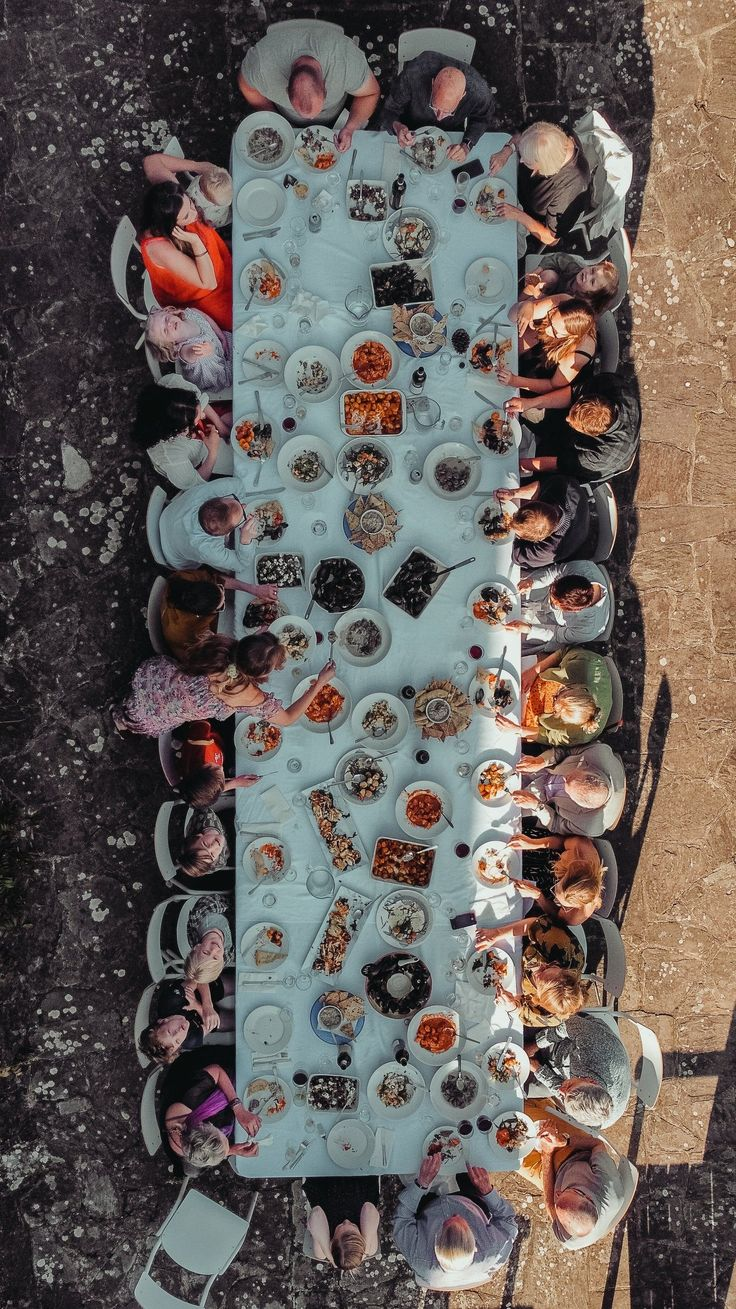 Drone Wedding Photography