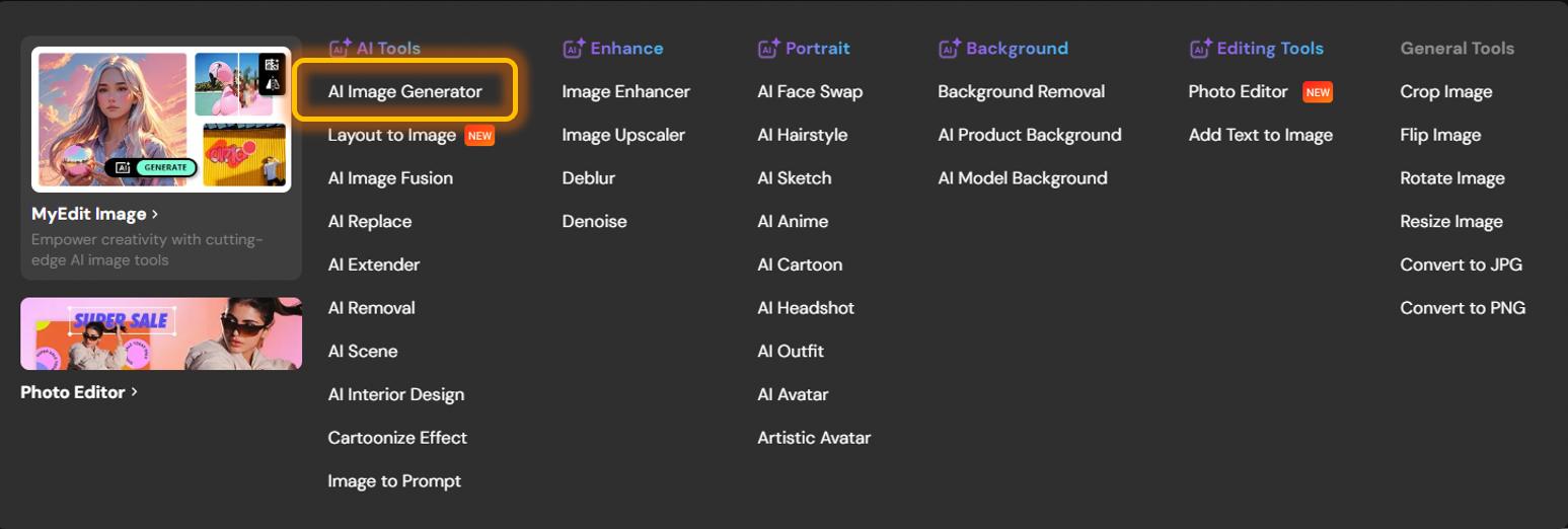 Tutorial - Generate AI Pokémon - Step 1