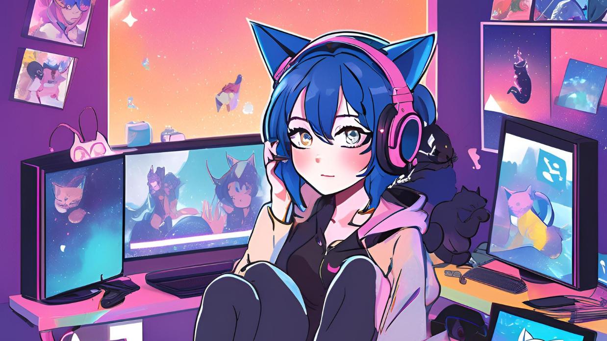 How to become a VTuber