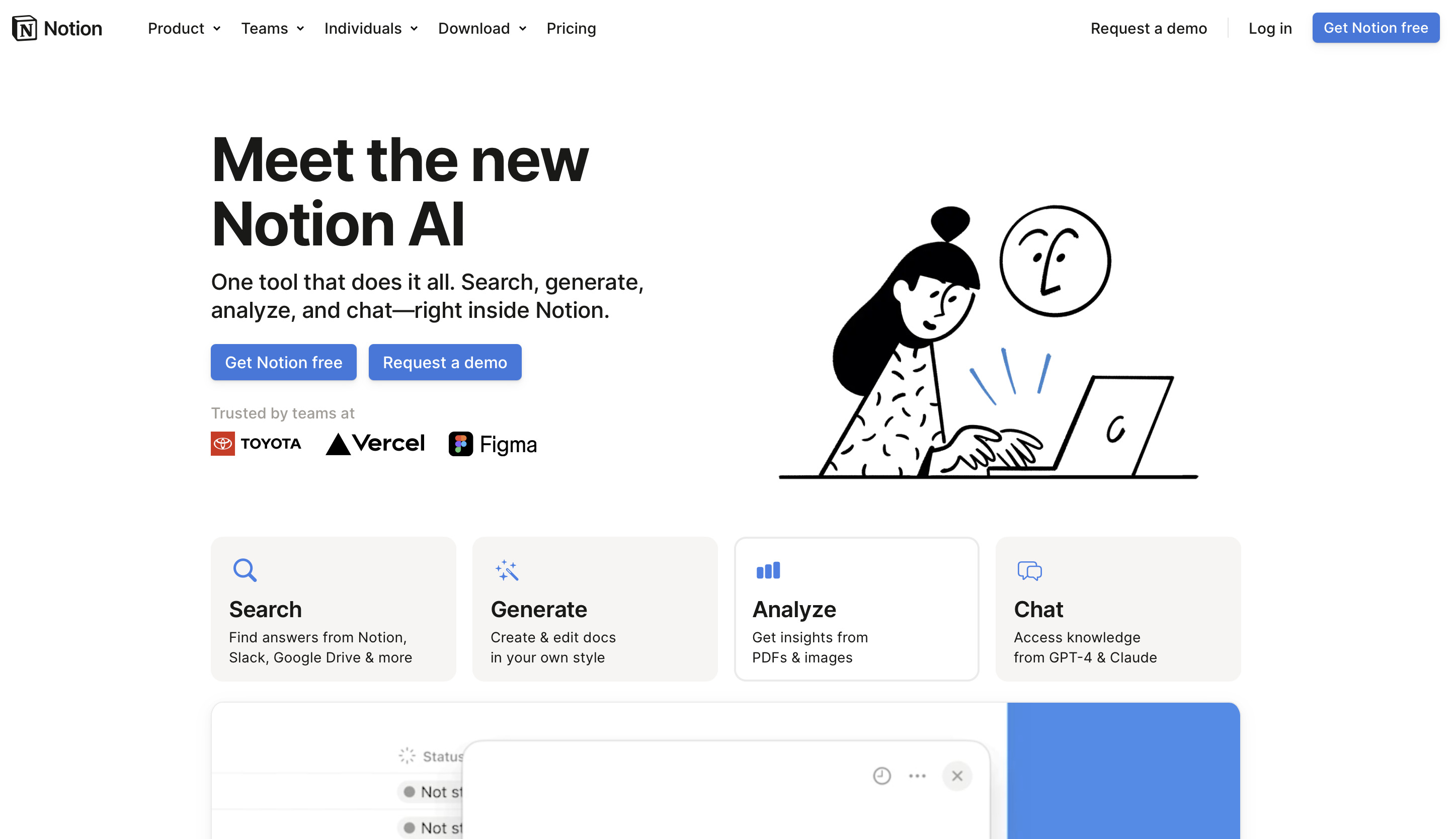 páginas de inteligencia artificial