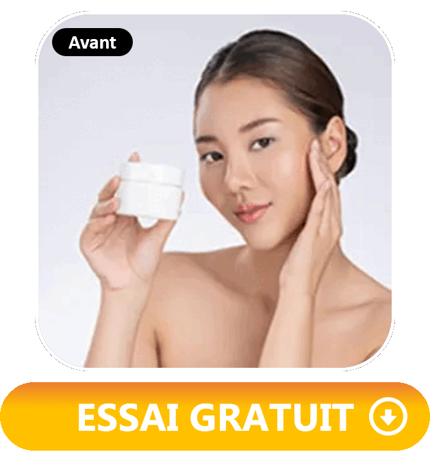 PhotoDirector Interface - Amélioration photo PHD