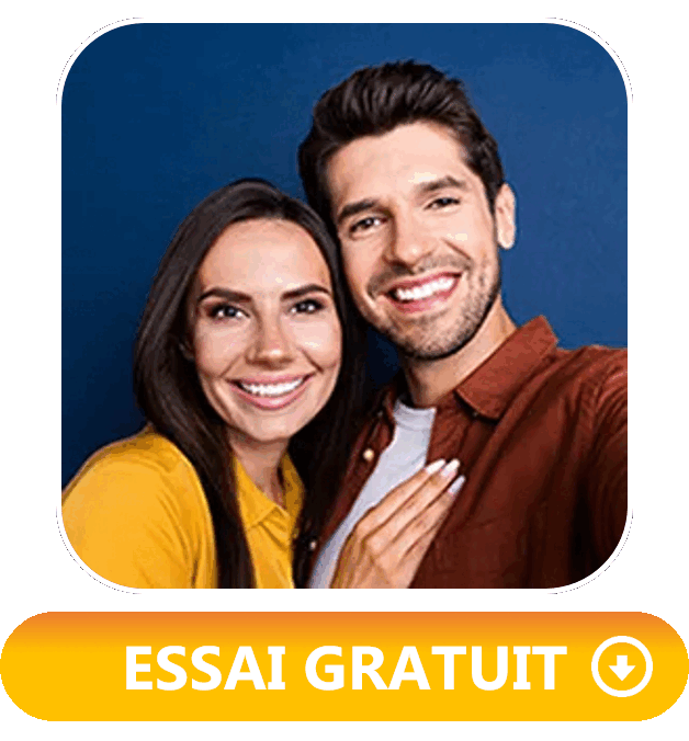 PhotoDirector Interface - Dessin IA PHD