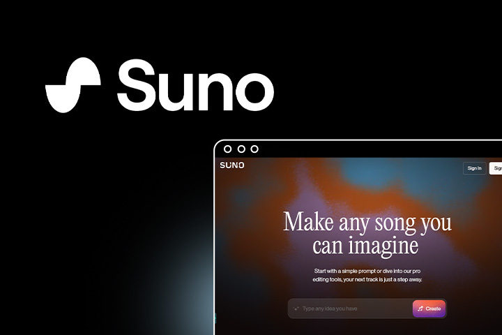 Suno AI en français : Guide complet et alternatives gratuites à découvrir