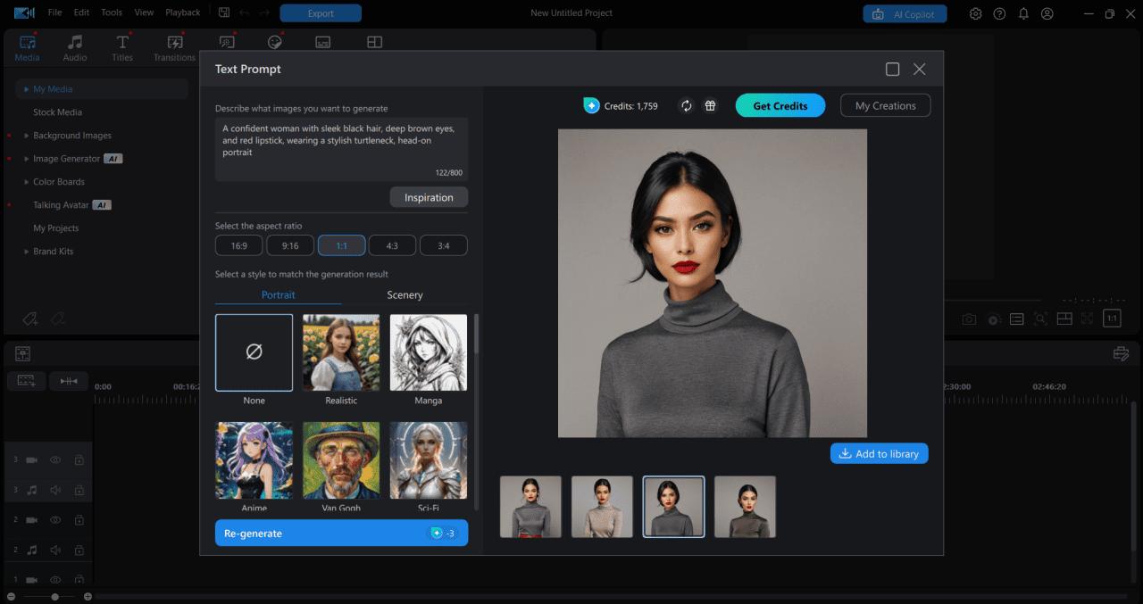 AI 여친을 만드는 방법