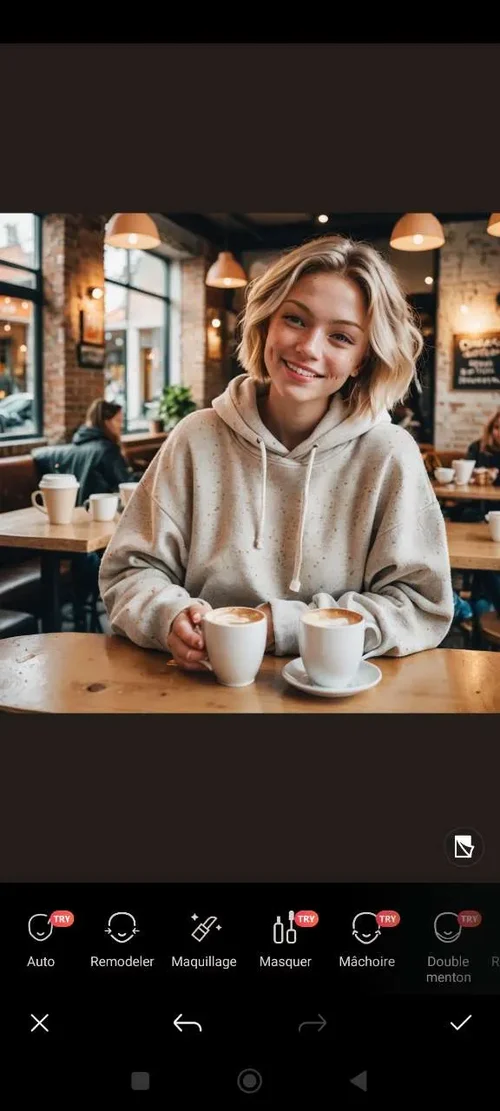 Comment tester différentes formes de sourcil facilement?