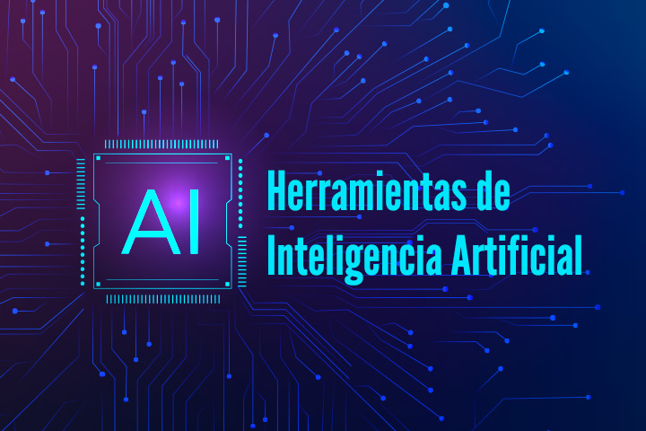 Las 10 mejores herramientas de inteligencia artificial en 2025
