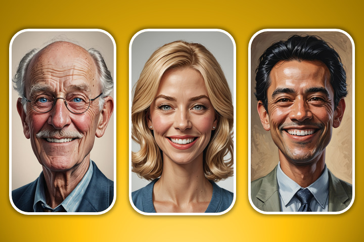 The 6 Best Free Caricature Apps in 2025