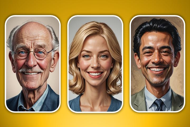 The 6 Best Free Caricature Apps