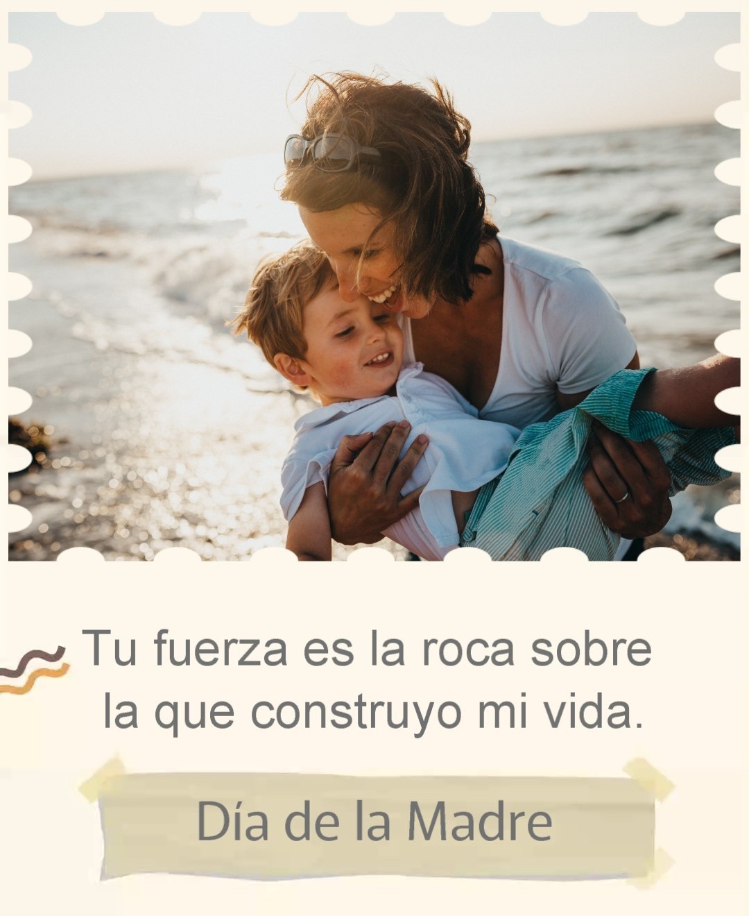frases para el Día de la Madre