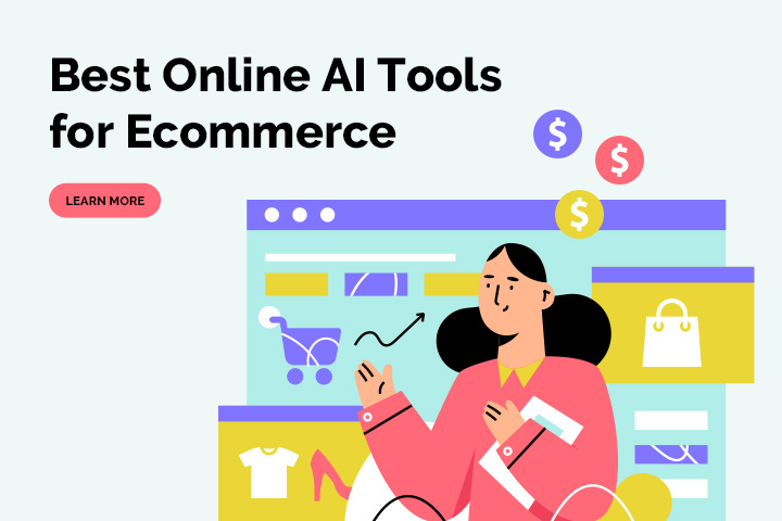 Best 5 AI Tools to Boost Ecommerce in 2025