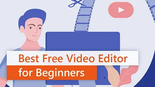 最新 7 款免費影片剪輯與特效軟體推薦 | 初學者適用 (2025)