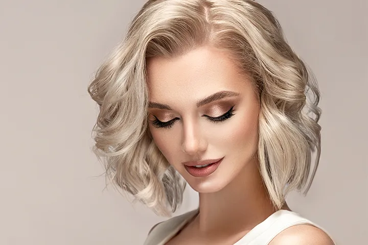 Coupe Bixie : La Coiffure Tendance en 2025 à Adopter