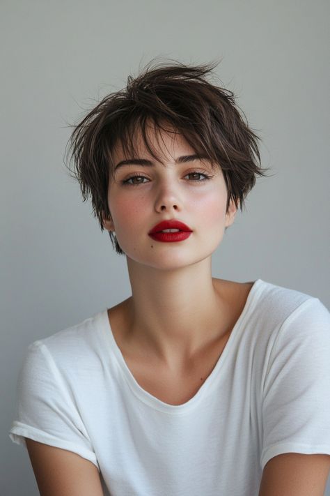 Bixie courte