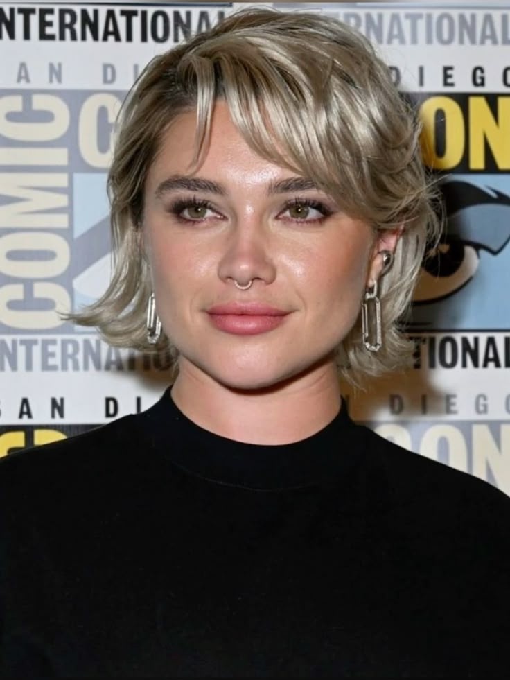 Bixie Florence Pugh