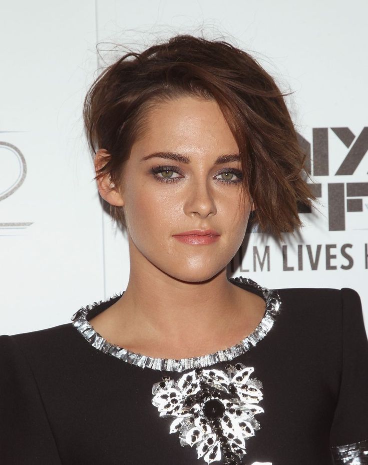 Bixie Kristen Stewart