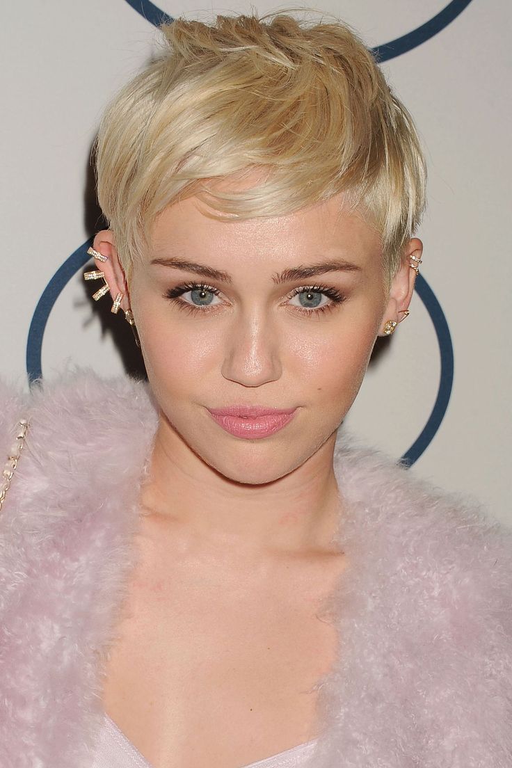 Bixie Miley Cyrus