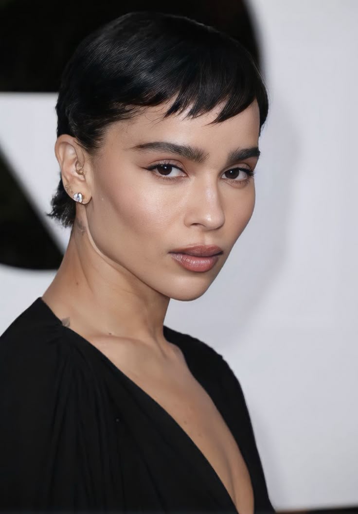Bixie Zoe Kravitz