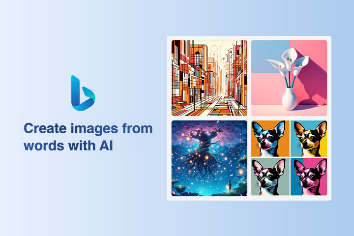 Bing Image Creator gratuit : Guide complet et alternatives gratuites