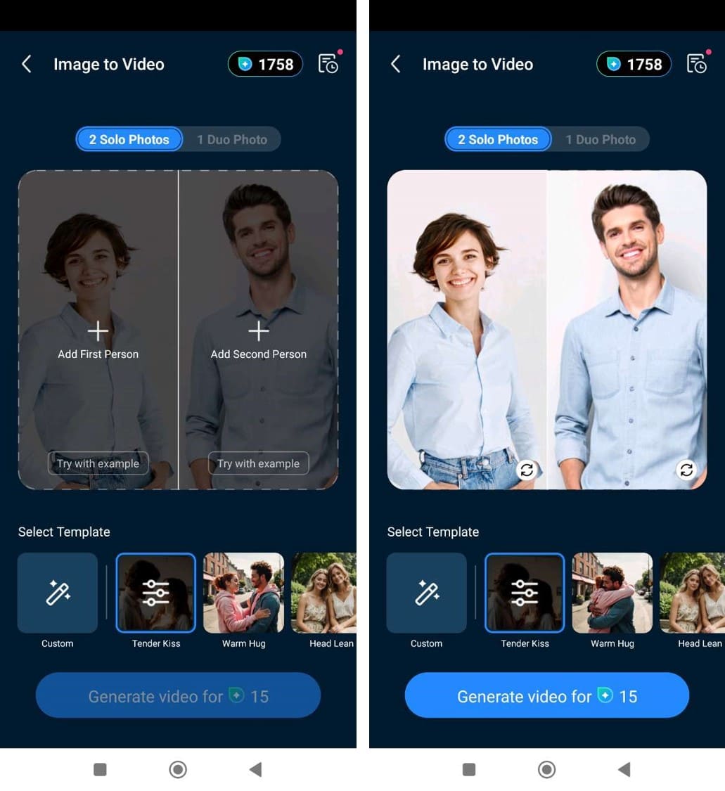 How to Make a Picture Move with PowerDirector