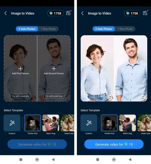 How to Make a Picture Move with PowerDirector