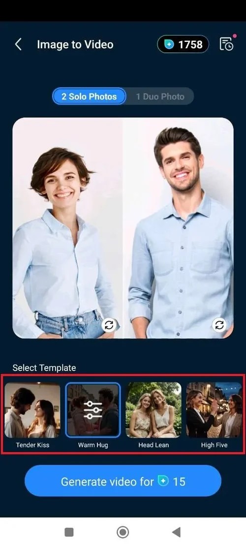 How to Make a Picture Move with PowerDirector