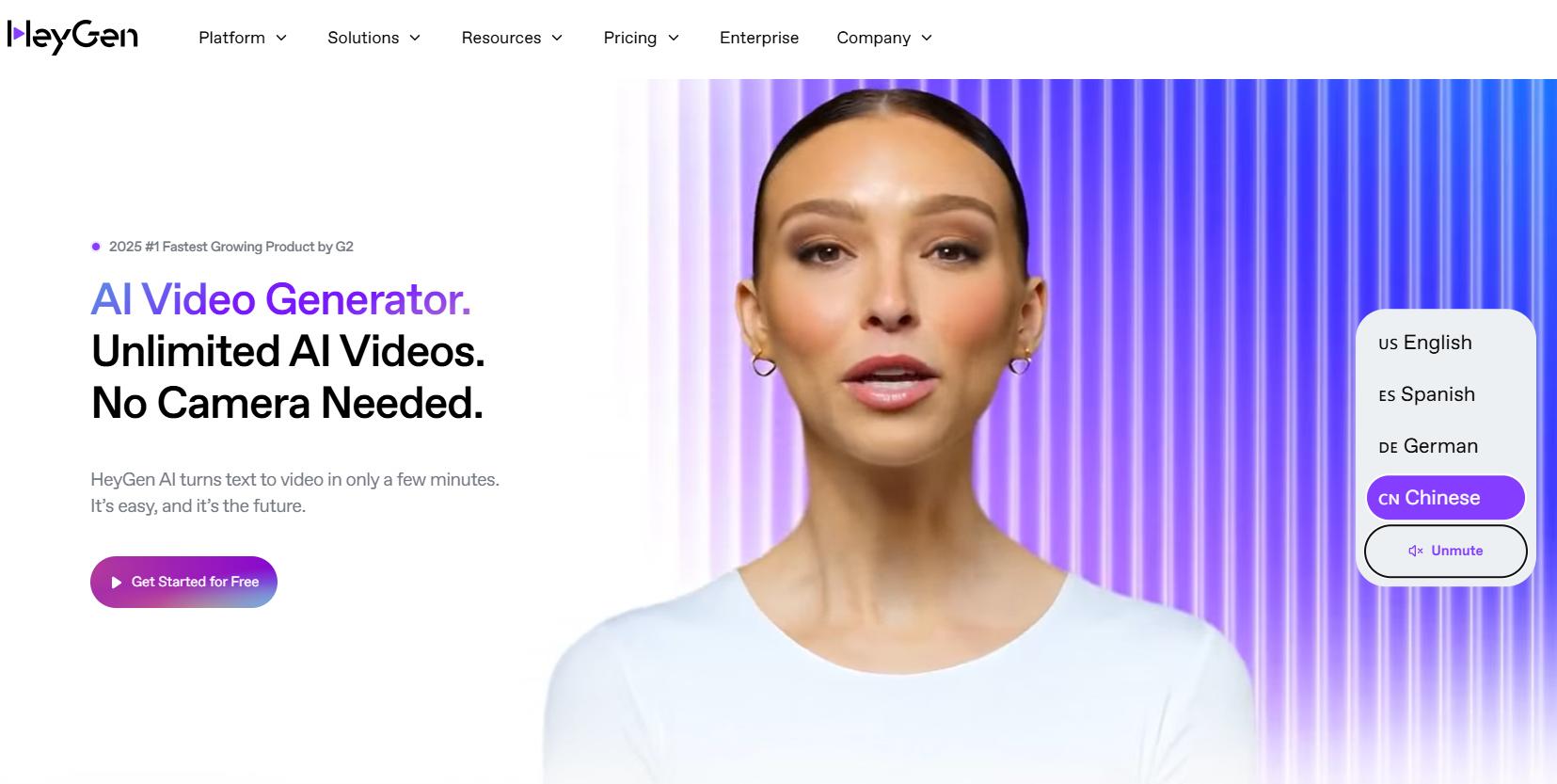 GirlfriendGPT:真人動畫等多款 AI 主播選擇