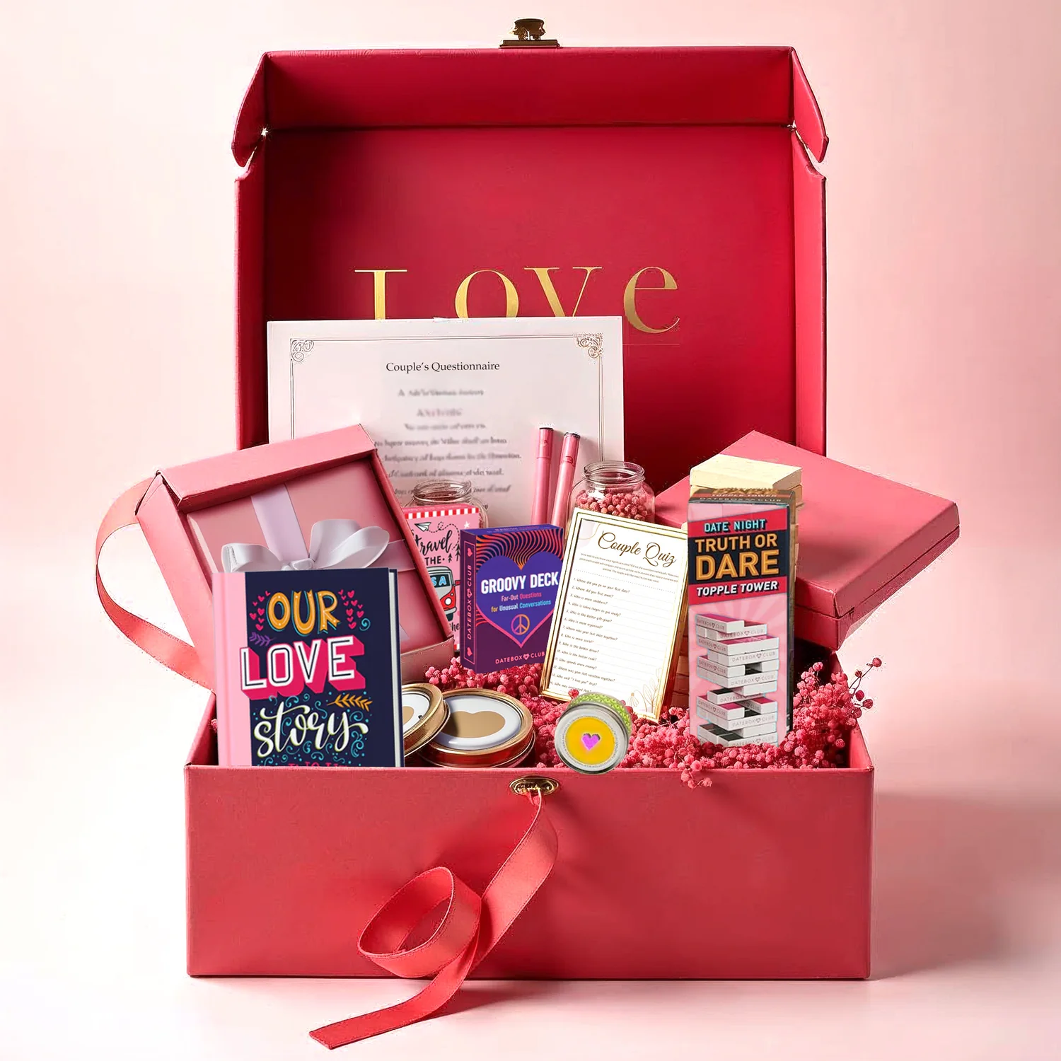 Date Night Subscription Box