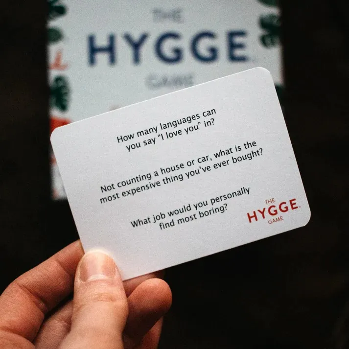 Hygge Game