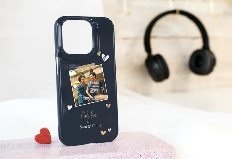 Custom Photo Phone Case