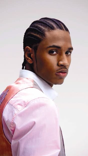 Cornrows