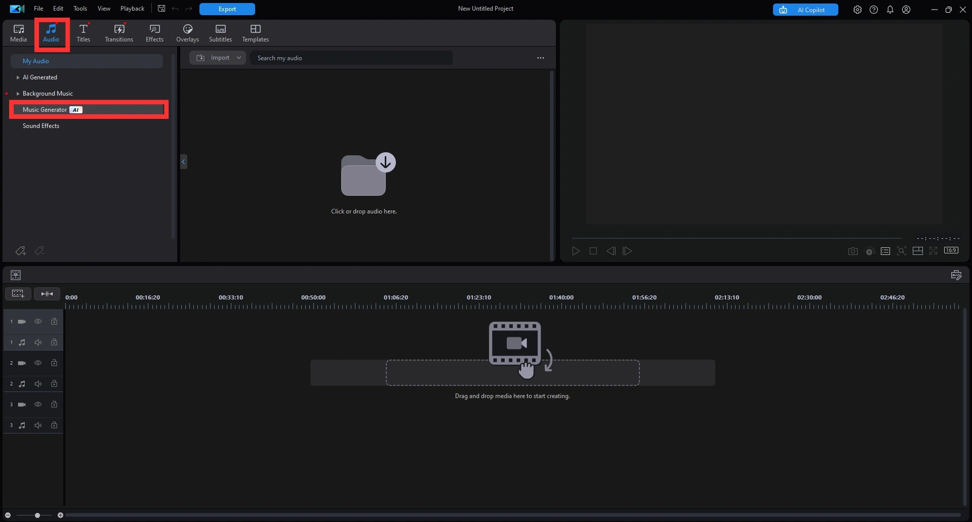 How to Create Your Own Wedding Music with AI