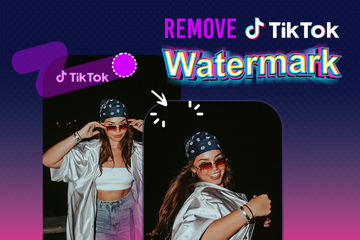5 Best Apps to Remove TikTok Watermark from Videos [2025]