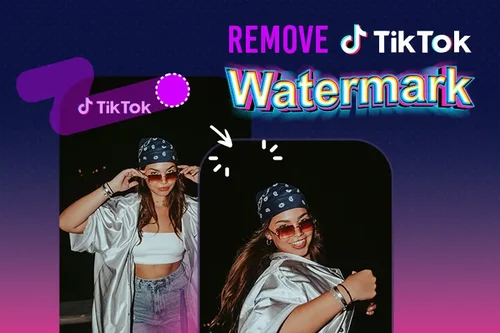 How to Remove TikTok Watermark