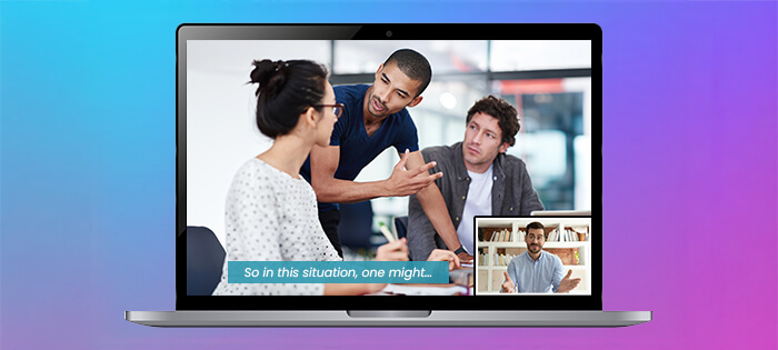 Decide which products to sell visual