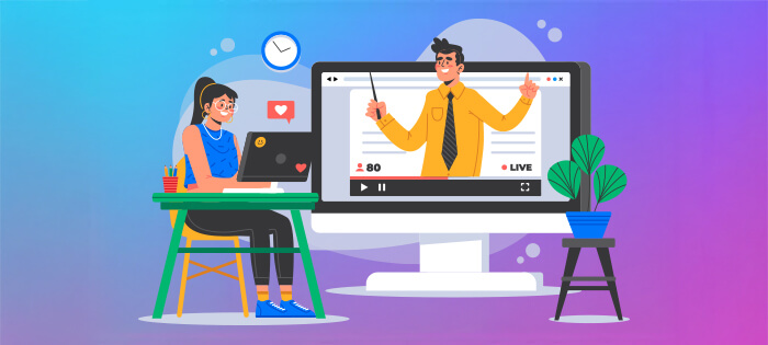 Find your niche visual