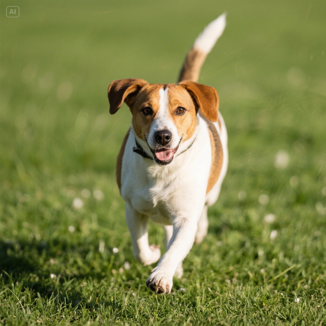 AI照片轉影片範例