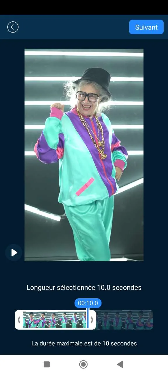 Comment transformer une vidéo en style Ghibli?