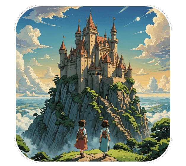 MyEdit - Best Ghibli Image Generator