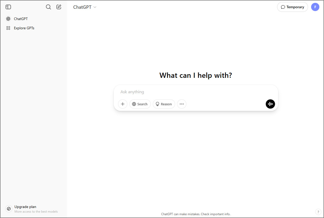 Tutorial - Generate Ghibli Image With ChatGPT 1