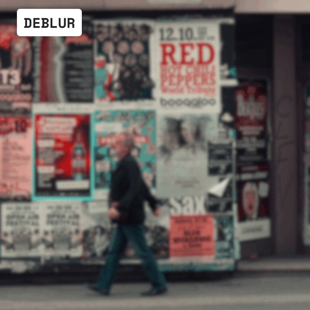 Comparison of Unblur, Image Enhancer, and Image Upscaler