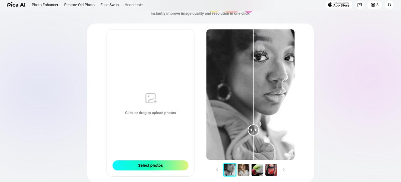 MyEdit-the-best-AI-unblur-text-online-tool