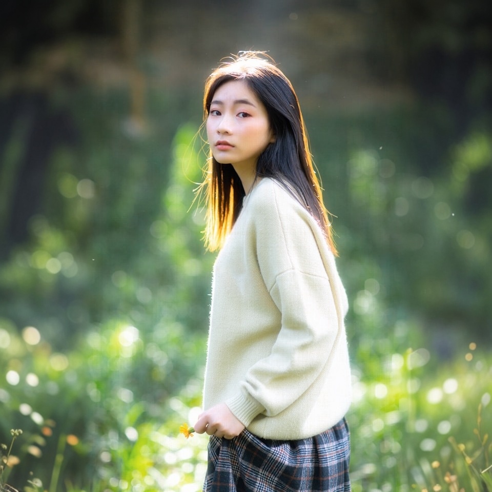 照片轉公仔風格