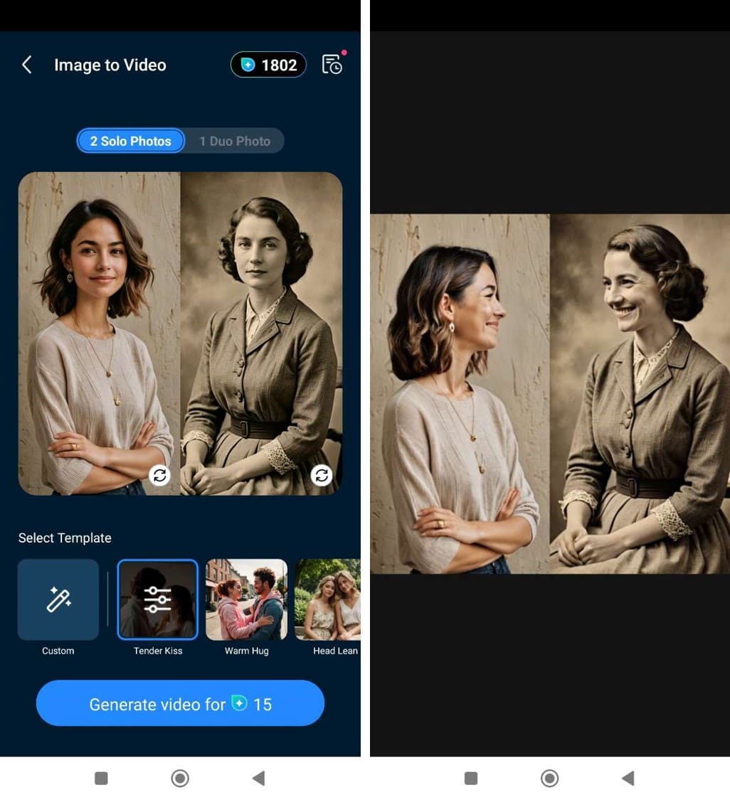 PowerDirector App - Best App to Bring Photo to Life